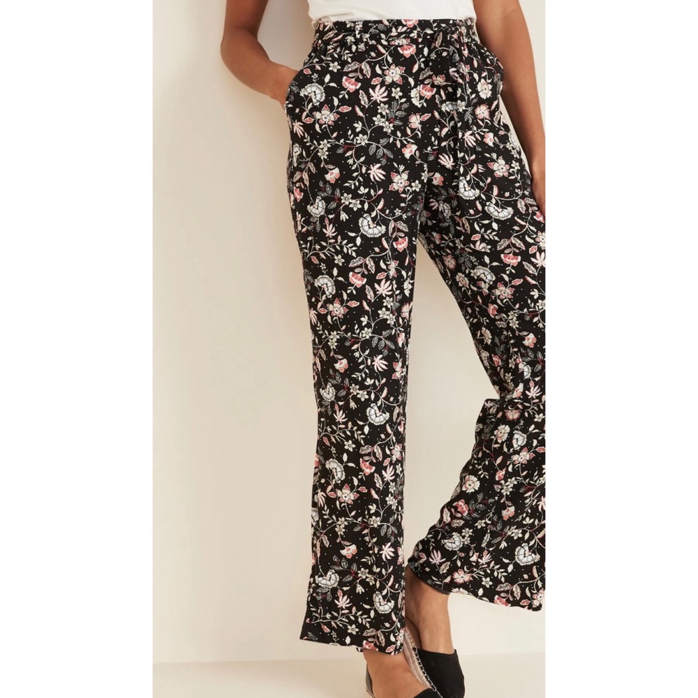 Old Navy high waisted soft pants